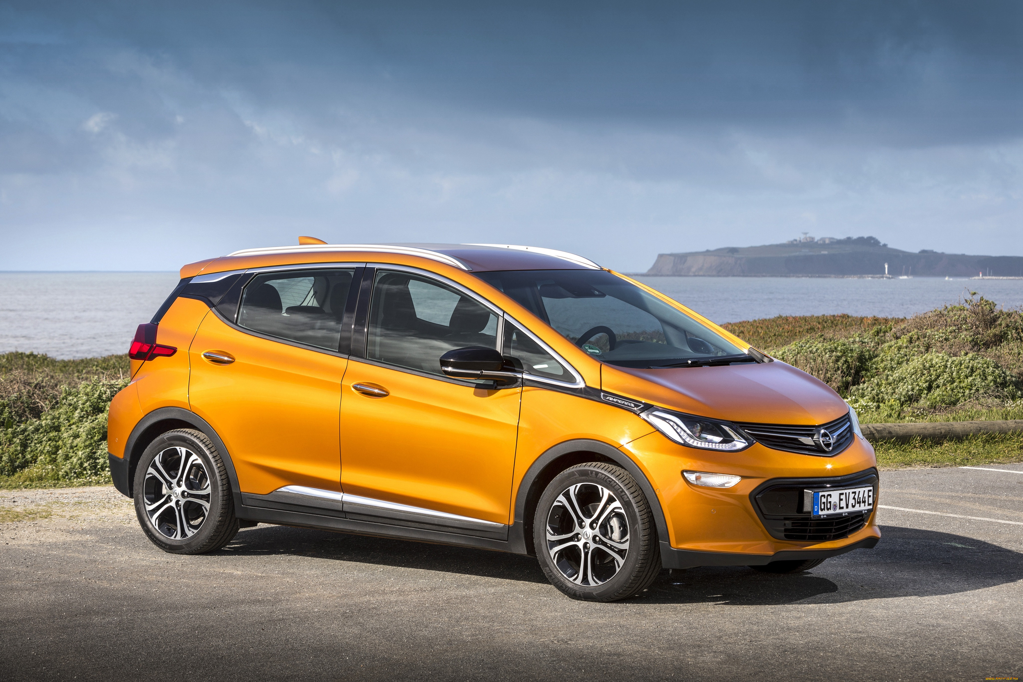 , opel